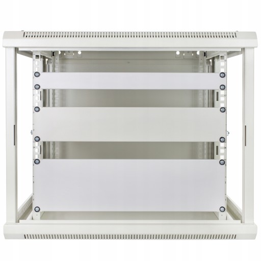 NEKU Маскирующая панель, торцевая заглушка, шкаф RACK 19