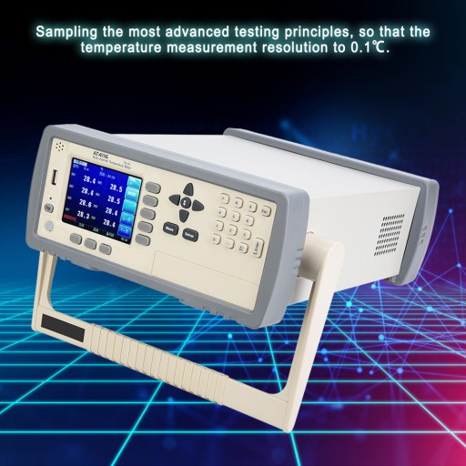 AT4116 TFT-дисплей Многоканальный USB-порт