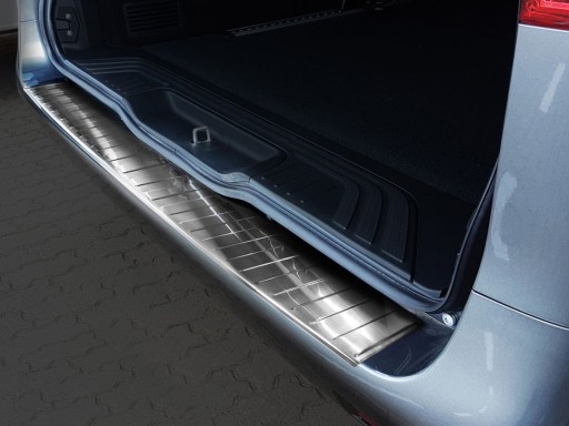 Mercedes Bumper Stry Class V W447 Vito III