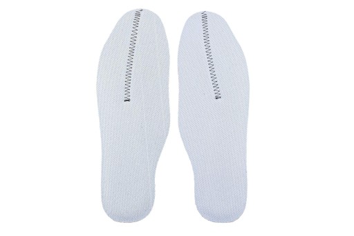 Wkładki do butów roboczych Albatros Memory Foam 45
