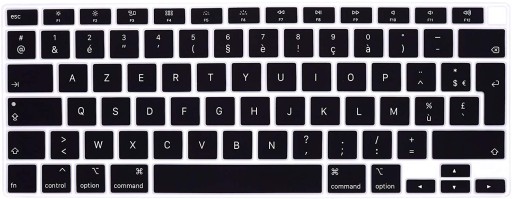 Клавиши MacBook Air 13 A2179