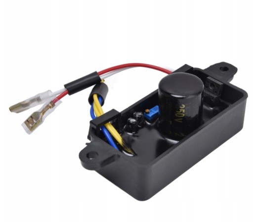 РЕГУЛЯТОР НАПРЯЖЕНИЯ ГЕНЕРАТОРА AVR 3KW 168F