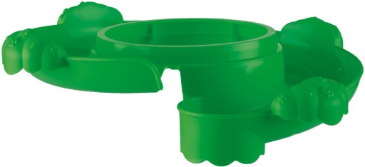 CHICCO SMART2PLAY TREE HOUSE BALL RUN +6м