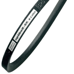 Pasek noży HUSQVARNA MCCULLOCH 583581601 532445886