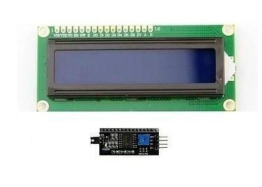 КОМПЛЕКТ Raspberry PI PICO RP 2040 ARM Cortex
