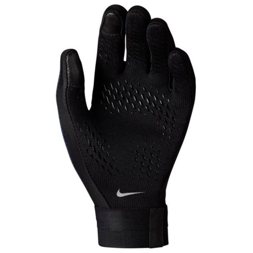 ПЕРЧАТКИ NIKE THERMA-FIT ACADEMY JR DQ6066 011 L
