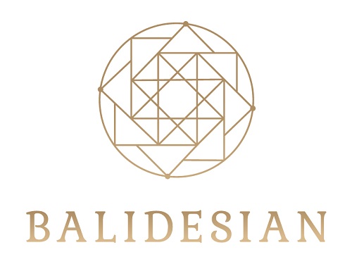 Balidesian torebka kuferek rattanowy z Bali Rio
