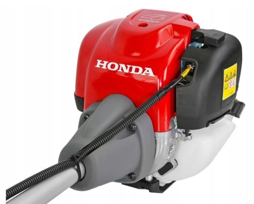 ЩЕТКА BRIVER HONDA UMK435 LEET ДВИГАТЕЛЬ 4-ТАКТНЫЙ