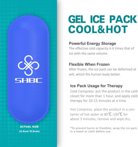 SHBC INSULIN COOLER ОХЛАЖДАЮЩИЙ ЧЕХОЛ ДЛЯ ИНСУЛИНА