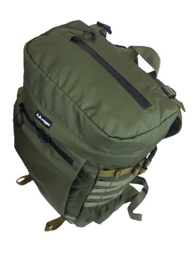 Военный рюкзак 2TREES COMBO 40л MOLLE