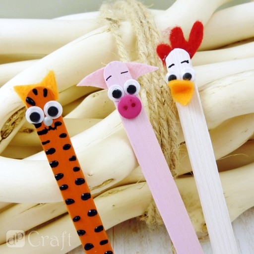 Creative Sticks Natural Wooden 50 PCS для игры в кодирование обучение