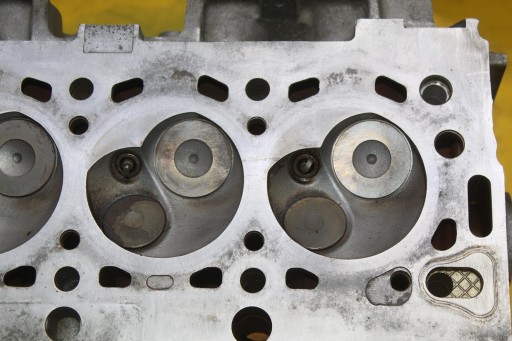 ГОЛОВКА CITROEN BERLINGO PEUGEOT PARTNER 207 206 1.4 B 8V 9627748110