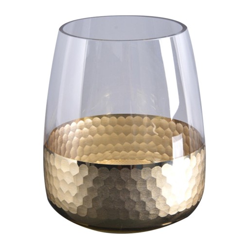 Ваза для цветочных растений Golden Vase Nowocze