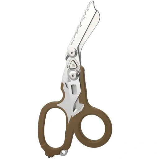 PRZENOŚNE RAPTOR NOŻYCZKI RATOWNICZE MULTITOOL