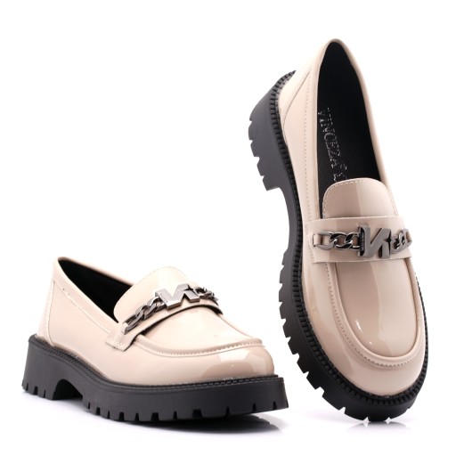 ЖЕНСКИЕ МОКАСИНЫ VINCEZA LORDS 62121 37