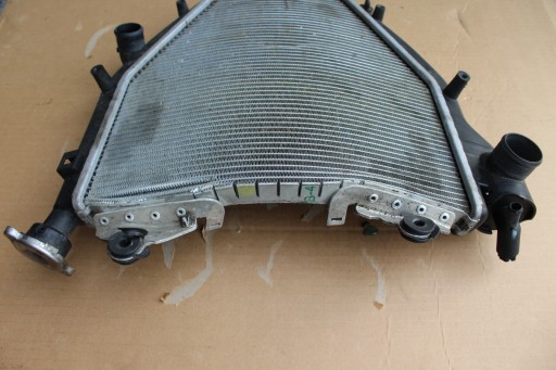K1600GT K1600 GT GTL ВОДООХЛАДИТЕЛЬ