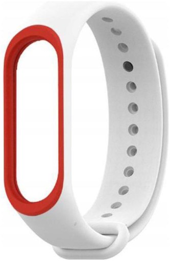 Смарт-браслет MI BAND M4 M5 M6 Mi3 Mi4 ремешок