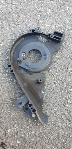 OBUDOWA OSŁONA ROZRZĄDU PEUGEOT CITROEN 9651559980