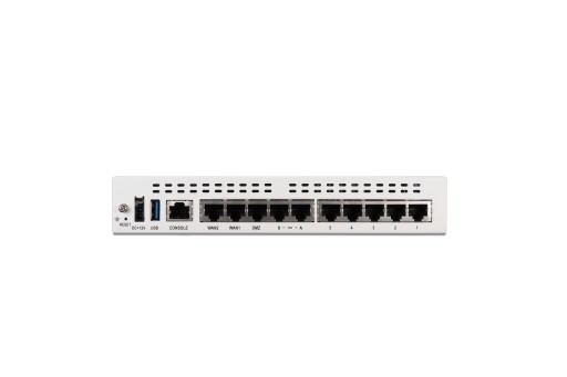 FORTIGATE 70F Межсетевой экран FORTINET Защита сети UTM FG-70F + ЛИЦЕНЗИЯ