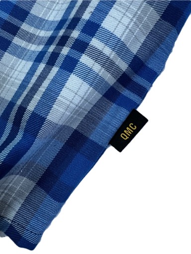 JACK WOLFSKIN QMC KOSZULA MĘSKA TREKKINGOWA M