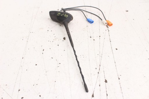Antena Dachowa 9666452880 Citroen Picasso II