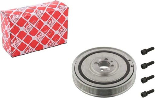 FEBI KOŁO PASOWE ALFA ROMEO 145 146 157 156 1.9 JTD
