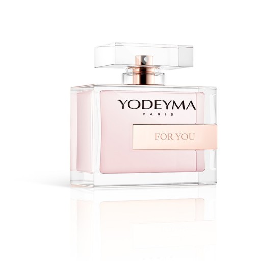 YODEYMA FOR YOU духи 100мл