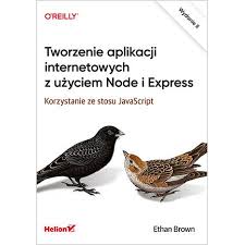 РАЗРАБОТКА ВЕБ-ПРИЛОЖЕНИЙ NOE EXPRESS JAVA