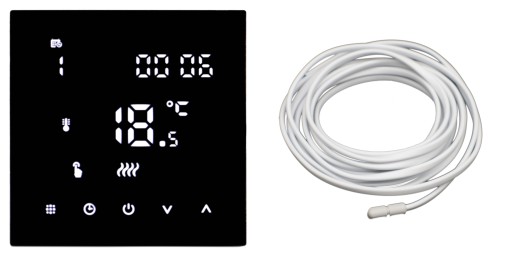 Комплект нагревательных матов NVMGW150/10CC WiFi 2м2