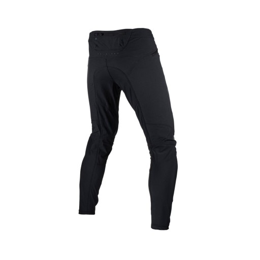БРЮКИ LEATT 2023 MTB GRAVITY 4.0 ЧЕРНЫЕ L