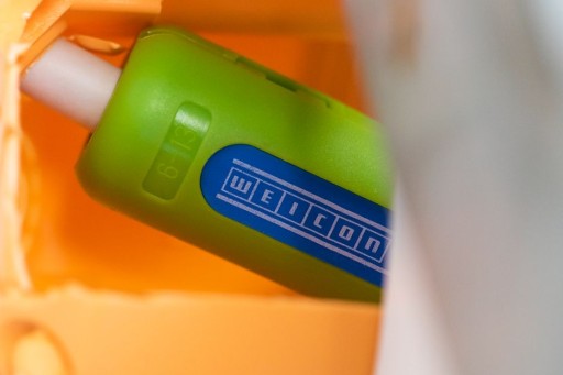 Weicon 55000013 Инструмент для снятия изоляции Ø 6-13 мм ETYTAN