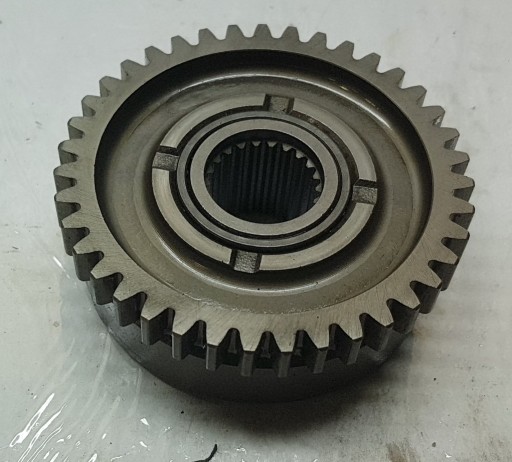 Муфта стартера BENDIX Honda VFR 800 VTEC 02
