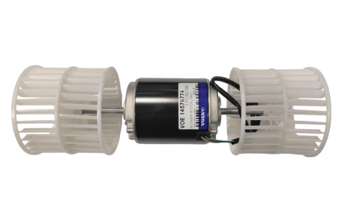 МОТОР ВЕНТИЛЯТОРА VOLVO OEM EW200B EW210C