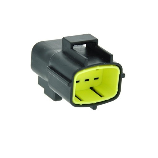Розетка KOSTKA, ECONOSEAL 8 PIN J, разъем MK II