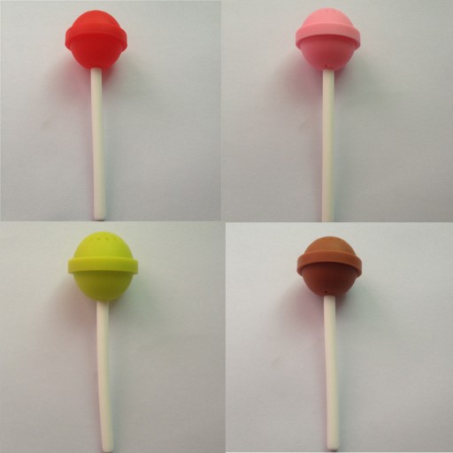DYFUZOR DO HERBATY LOLLIPOP
