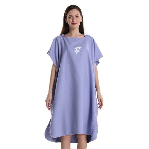 Surf Poncho Быстросохнущий пеленальный халат