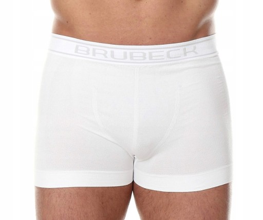 ZESTAW BOKSERKI MĘSKIE 5szt BRUBECK XL BG76