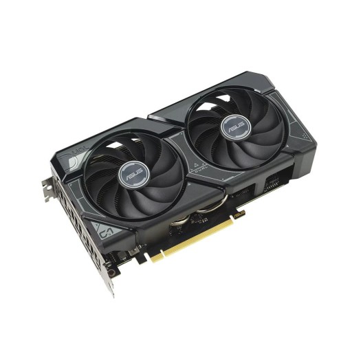 Карта VGA Asus Dual GeForce RTX 4060 Ti SSD 8 ГБ GDDR6 128 бит HDMI+3xDP PCIe