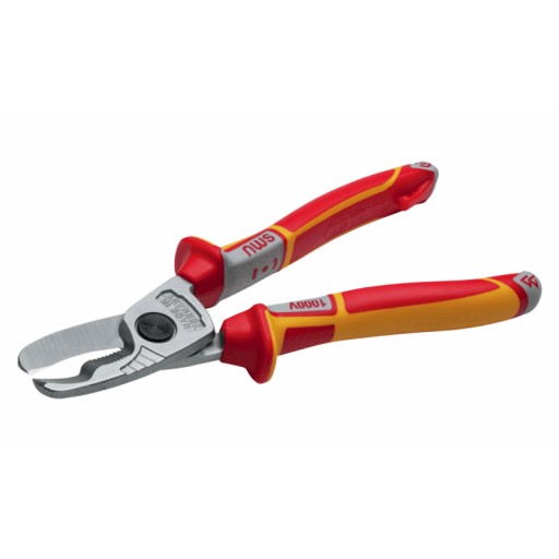 Ножницы для резки кабеля VDE 210 NWS 043-49-VDE-210