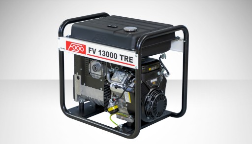 FOGO FV13000TRE - Генератор трехфазный