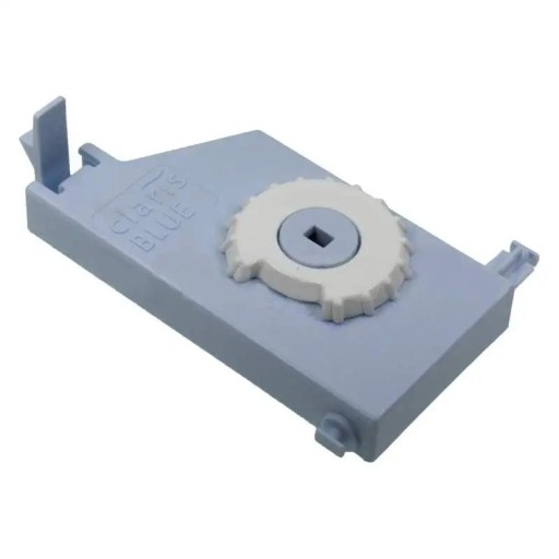 Filtr Jura Claris Blue Plus 1 szt.