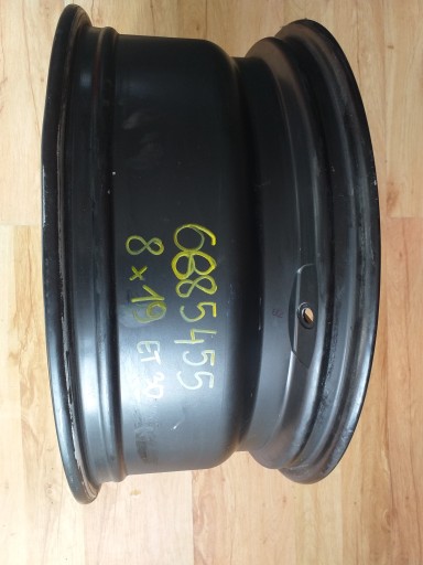 BMW G14 G15 G16 G30 G31 ДИСОК 8 x 19 ET 30 6885455
