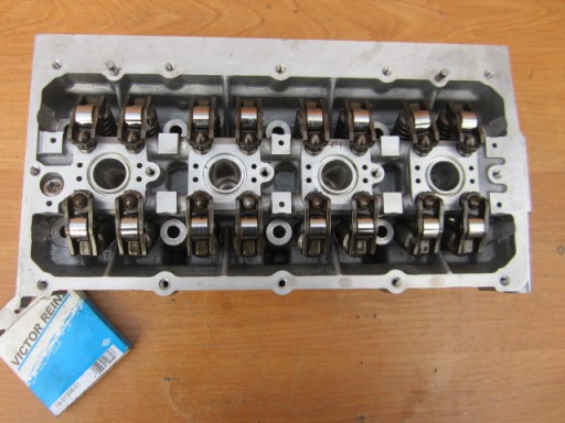 VW SKODA SEAT AUDI 1.4 1.6 ГЛАВА 036103373T без регенерированного egr
