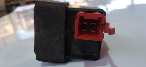 CF308A PRZEKAŹNIK POMPY PALIWA KAWASAKI ZX6R ZX7R ZX9R NINJA ZZR ZXR 600