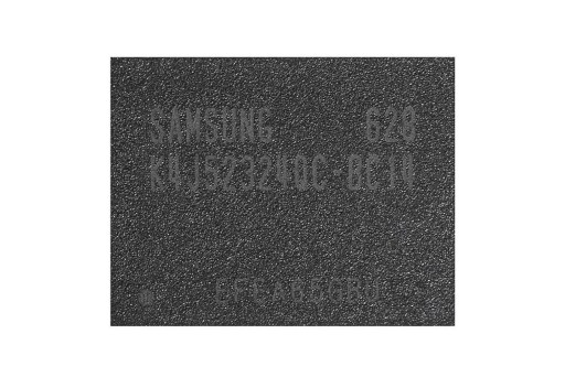 BGA-ЧИП K4J52324QC BC14
