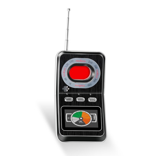 K600 GPS-ДЕТЕКТОР КАМЕРЫ