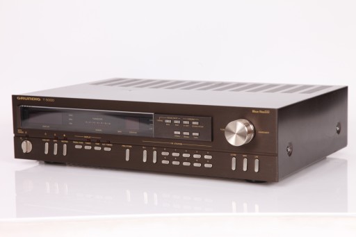 Тюнер Grundig T 5000.