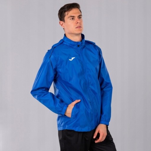Куртка нейлоновая JOMA ALASKA 100087.700 размер 6XS