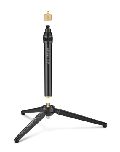 Manfrotto VR 360 Zestaw mini statyw + przedłużka