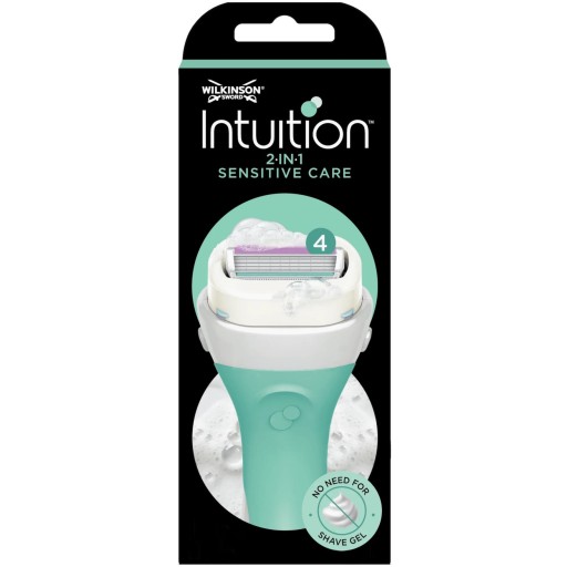 Аппарат WILKINSON Intuition Sensitive Care